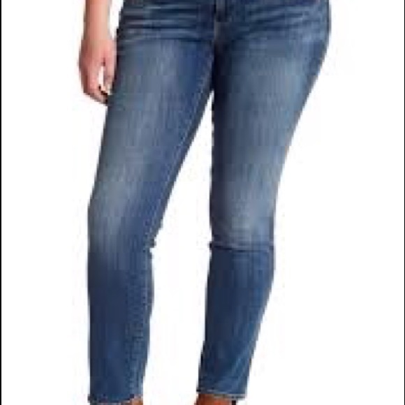 Lucky Jeans 22 W - Picture 1 of 6